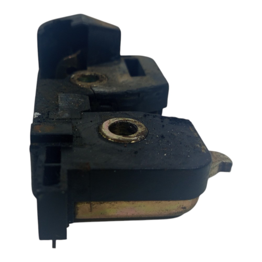 Fechadura Trava Tampa Traseira Ford Fiesta 1996 1997 A 2003 4