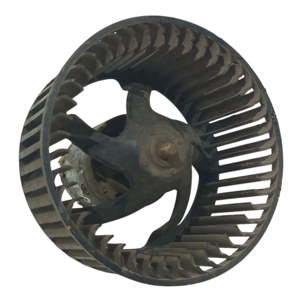 Motor Ventilador Ar Forçado Fiat Palio Fire 2001 A 2006 6