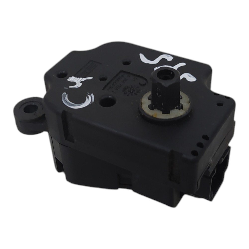 Motor Atuador Caixa Ar Citroen C4 Pallas Hatch 2007 A 2013 6