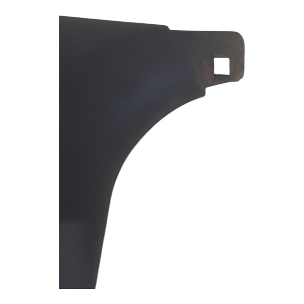 Acabamento Moldura Coluna Lado Esquerdo Ford Focus 2000 A 08 8