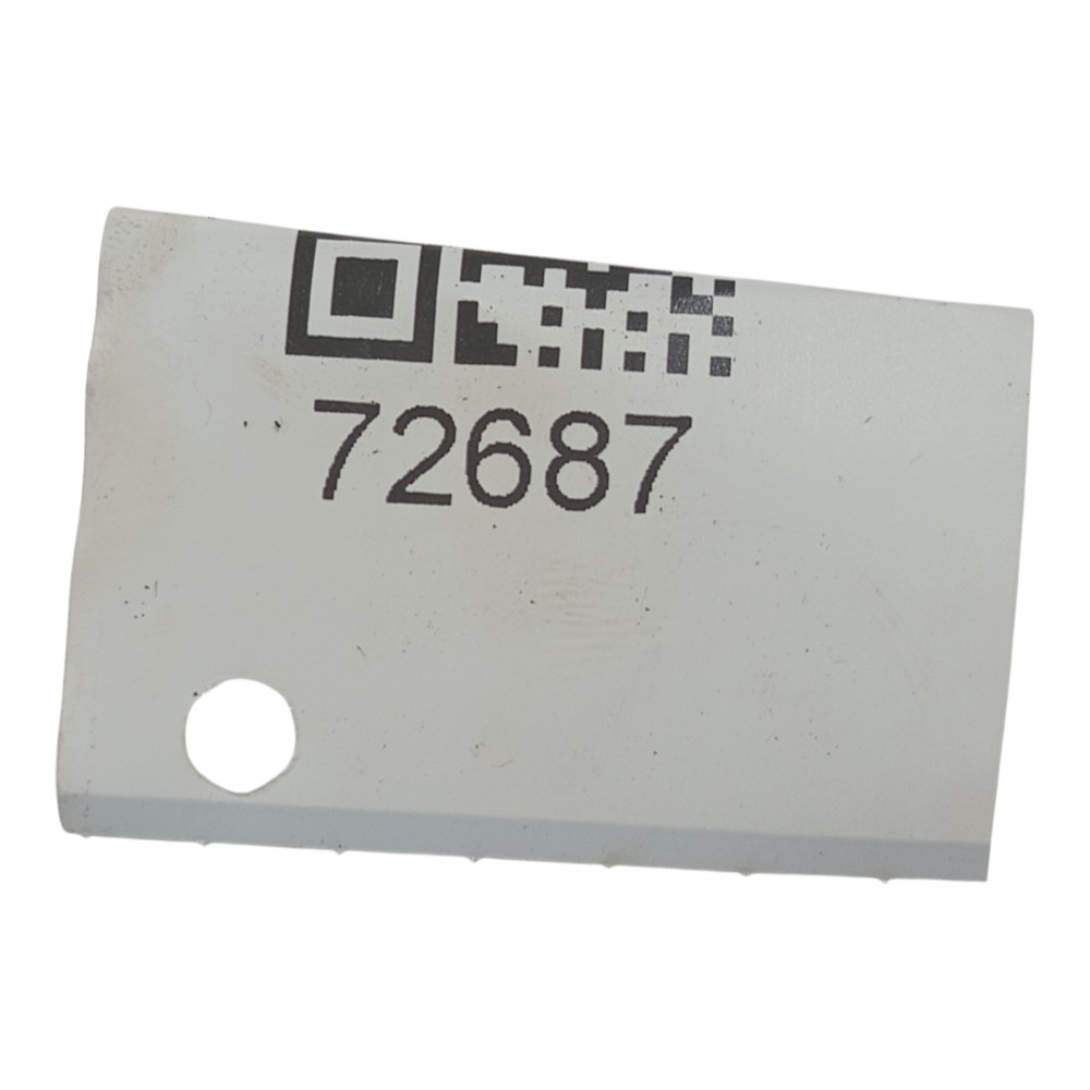 Polia Virabrequim Vw Polo 1.8 8v 1997 1998 1999 A 2002 4