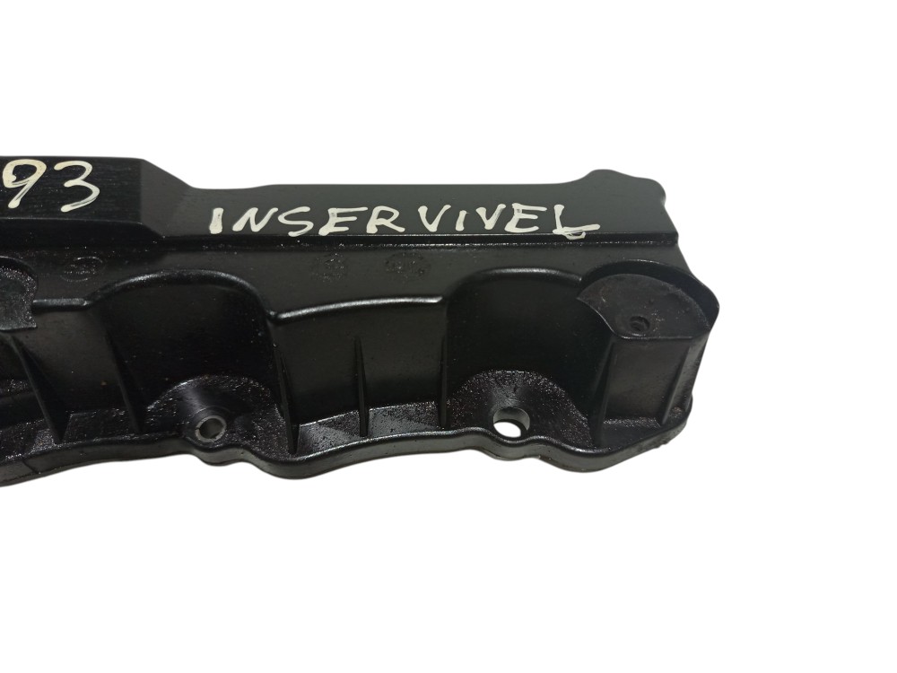 Tampa Válvula Motor Peugeot 207 1.6 16v Xs Auto 2006 A 2014 7