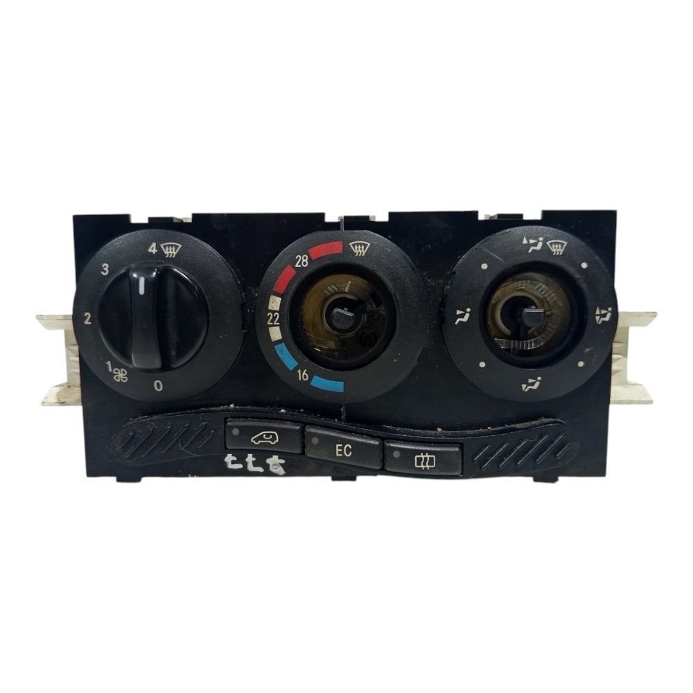 Comando Ar Condicionado Classe A160 1999 A 2005 1688300985 1