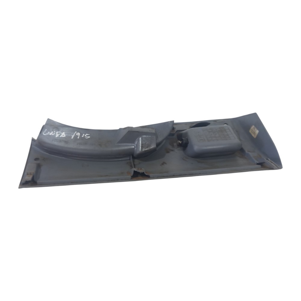 Moldura Inferior Tampa Caixa Fusível Punto Linea 2009 A 2020 6