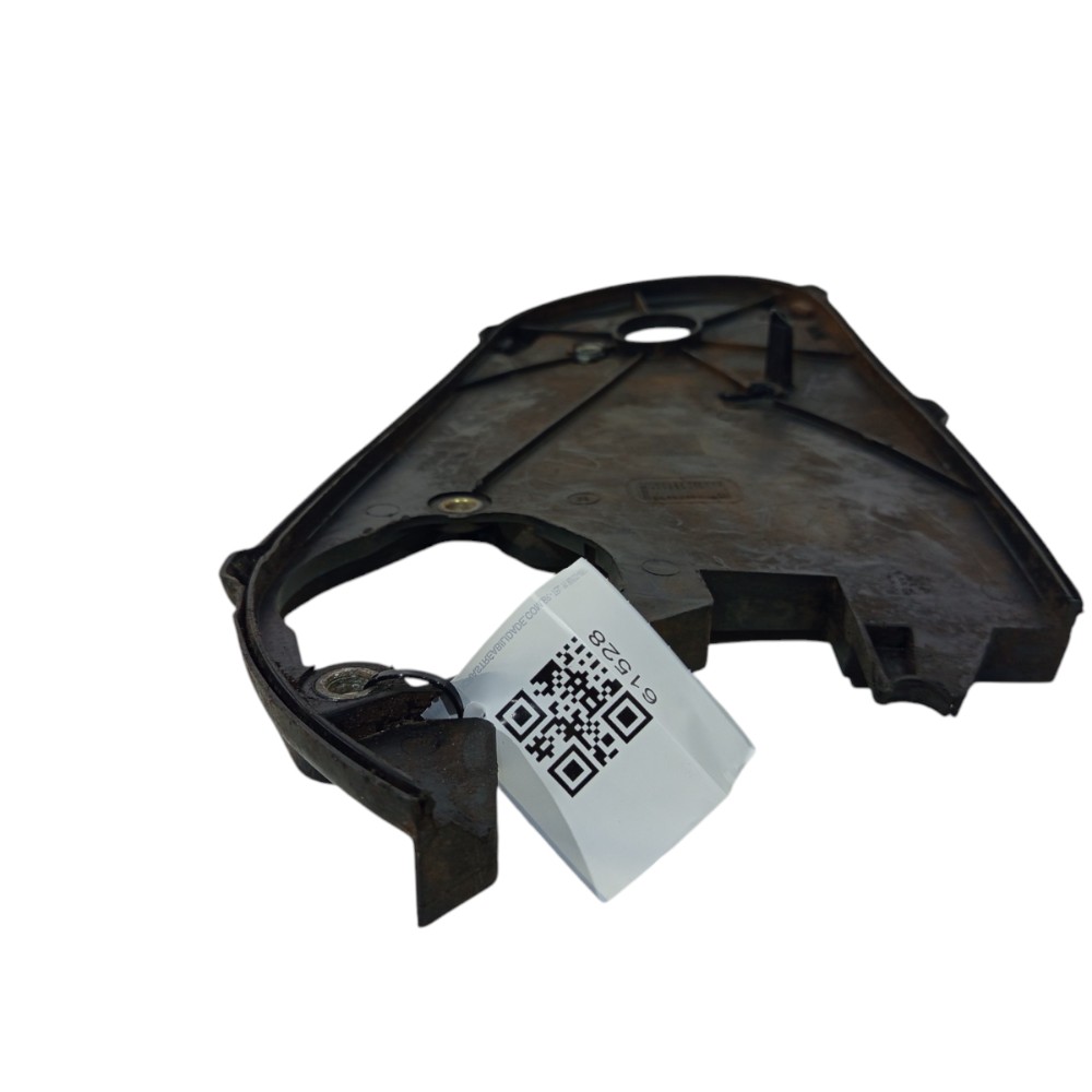 Capa Correia Dentada Volkswagen Gol Parati G2 1996 A 2005 9