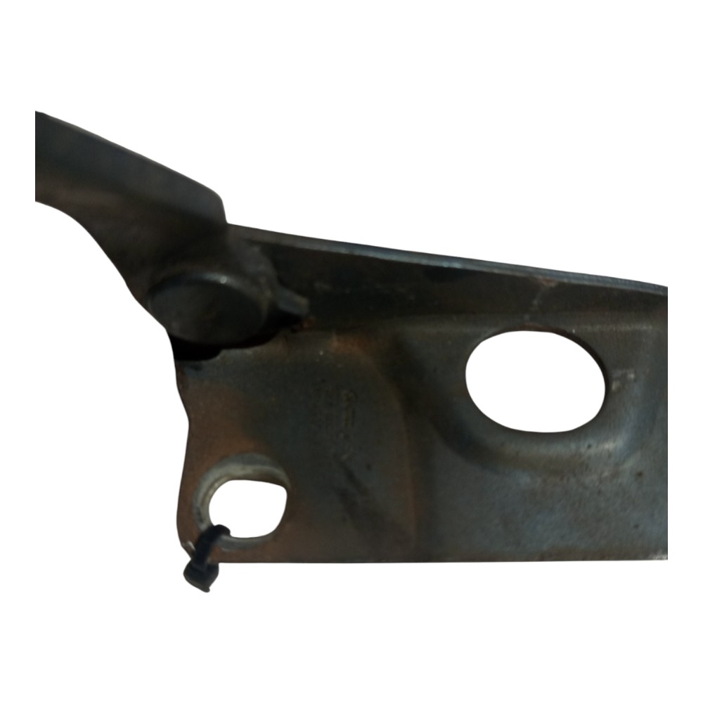 Dobradiça Capo Esquerdo Volkswagen Gol G2 1995 96 A 1999 L.e 6
