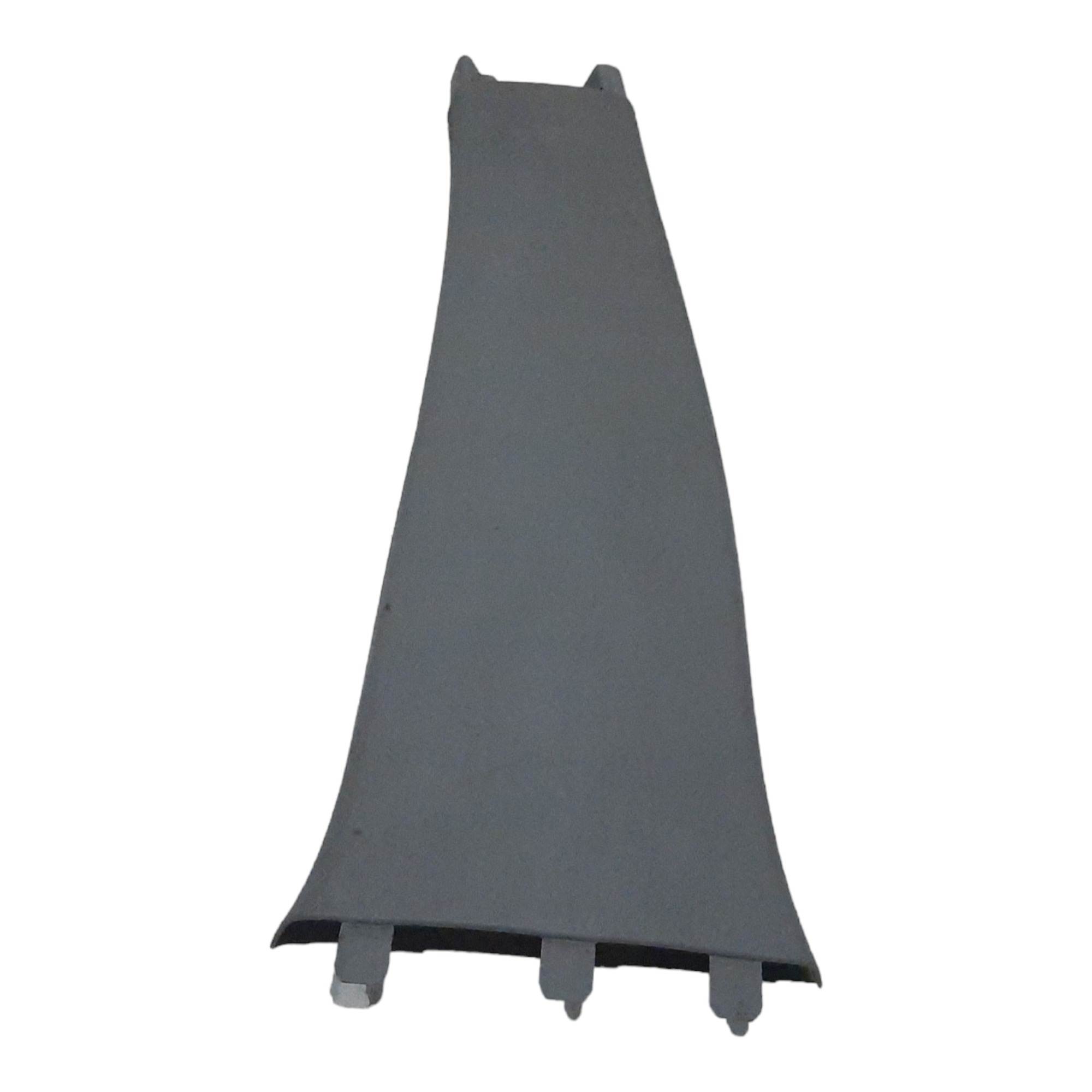 Coluna Inferior Central Esquerda Renault Scenic 1999 A 2011 2