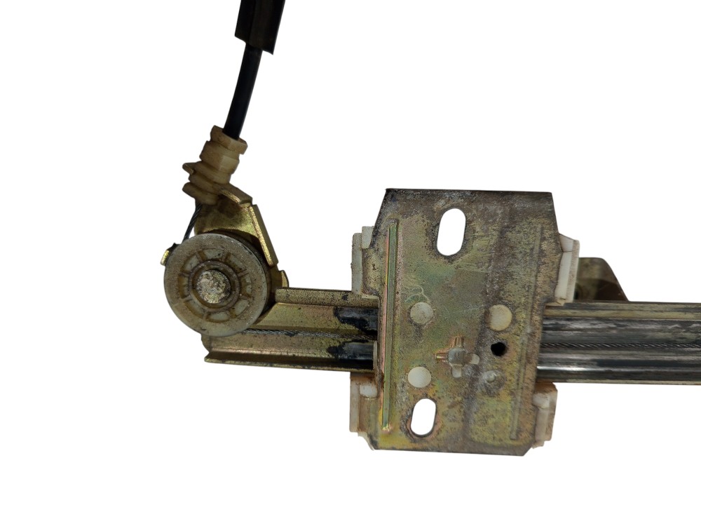 Maquina Vidro Manual Uno 2p Dianteira Direita 1990 A 2004 2