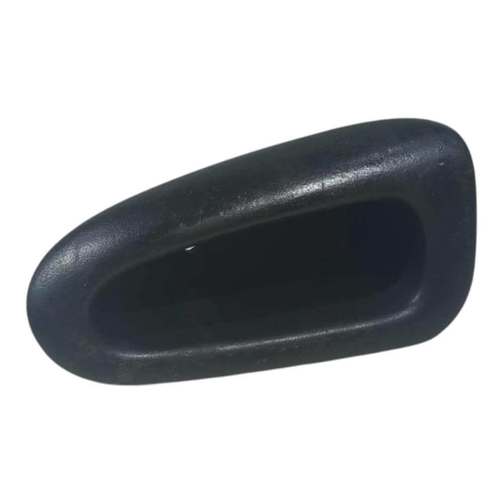Puxador Porta Diantei Esq Peugeot 207 2006 2007 2008 A 2012 2