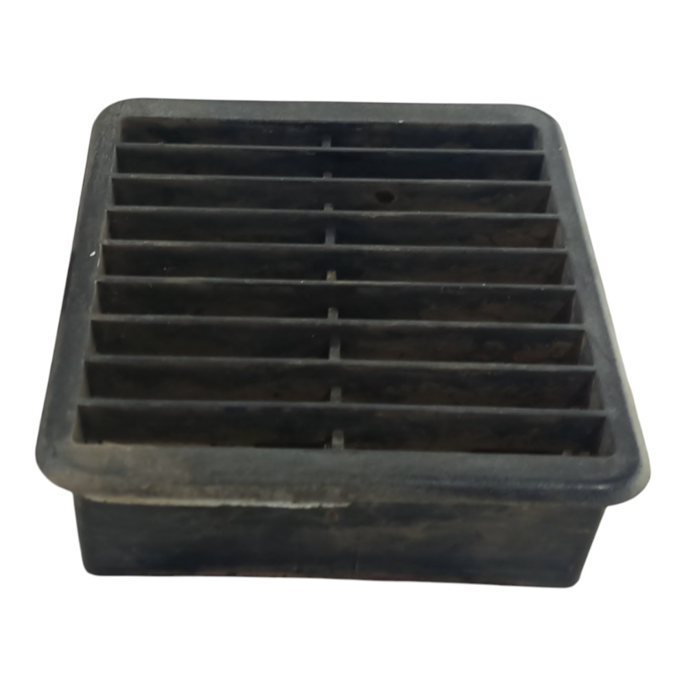 Difusor Ar-condicionado Esquerdo Vw Gol G1 1.0 1980 A 1996 6