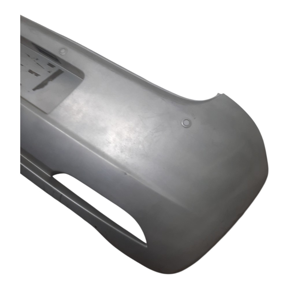 Para-choque Traseiro Fiat Punto 2008 2009 A 2012 Detalhes 4