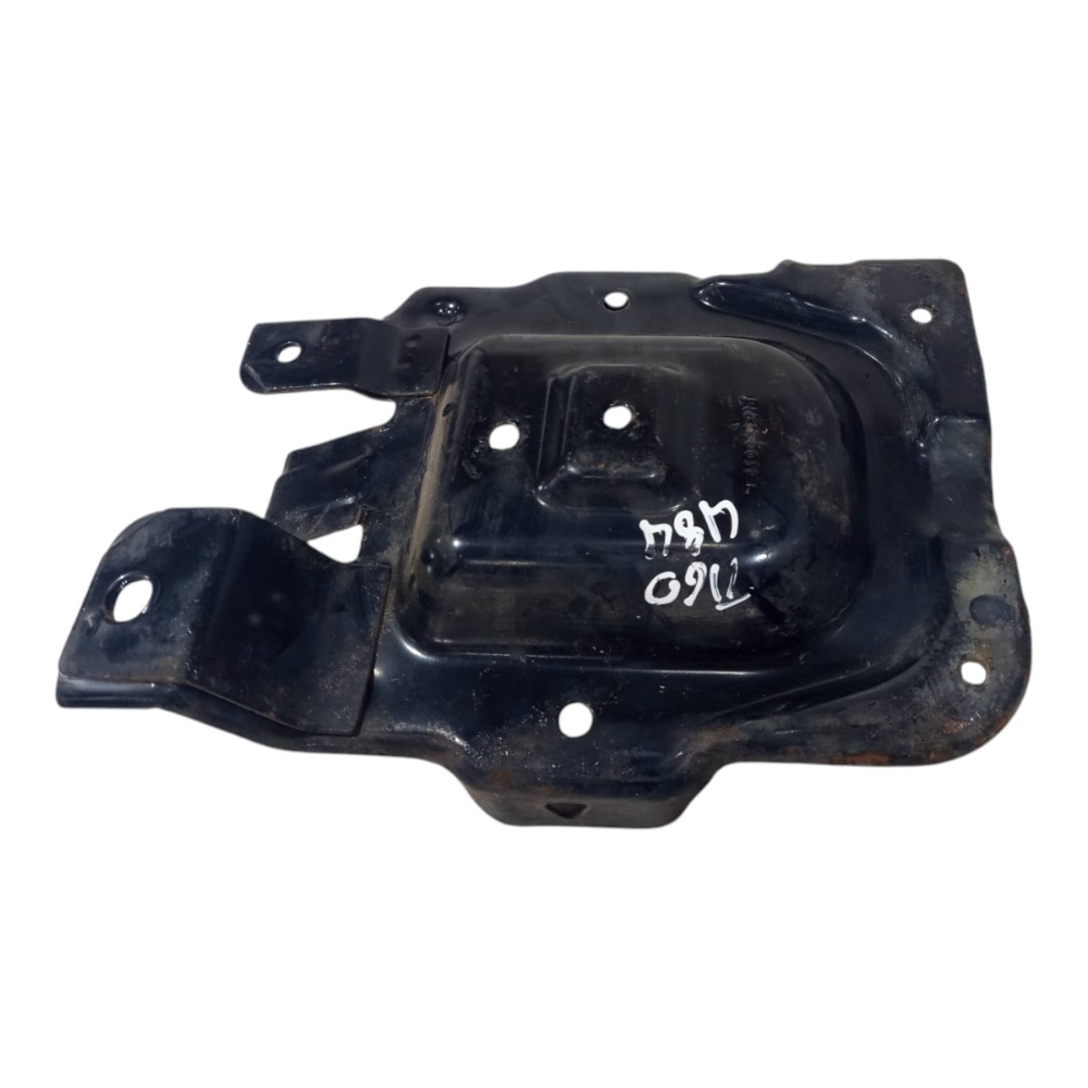Suporte Base Bateria Chery Tiggo 2009 2010 2011 2012 A 2015 Preto 6