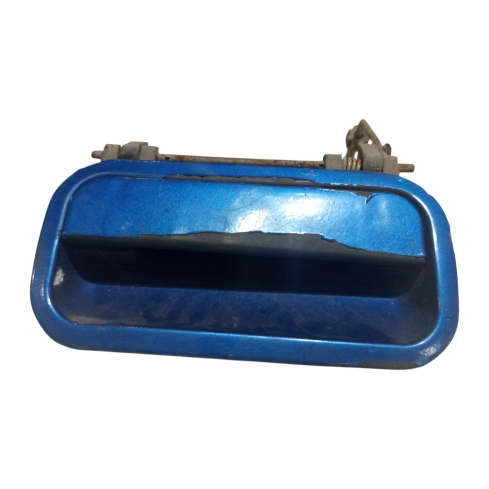 Maçaneta Externa Tras Direita Chevrolet Corsa 1994 A 2002 Dianteira 5