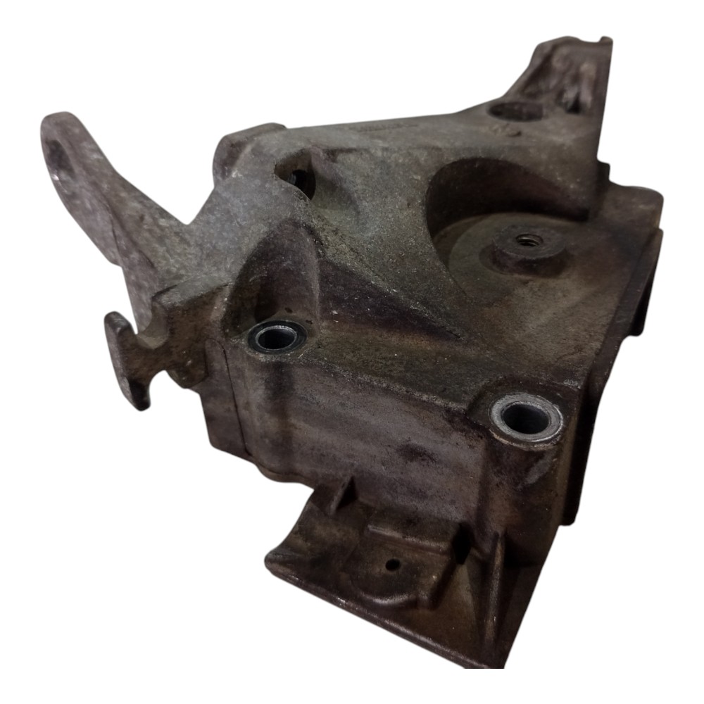 Suporte Coxim Direito Motor Renault Clio 1.0 8v 1999 A 2003 4