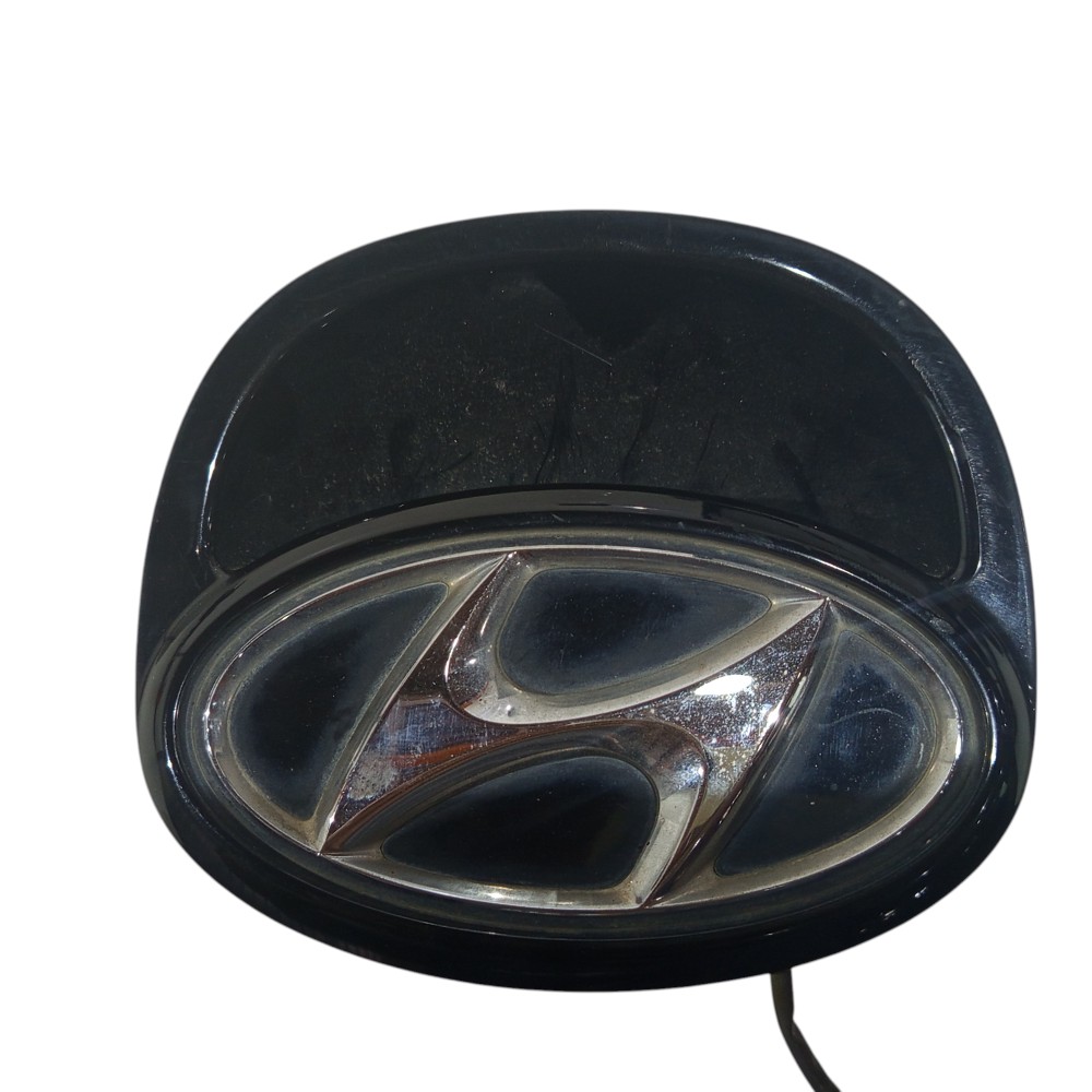 Maçaneta Traseira Hyundai I30 2009 2010 2011 A 2012 5