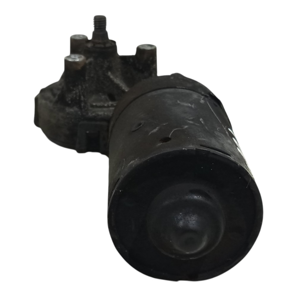 Motor Limpador Parabrisa Dianteiro Peugeot 206 2001 A 2010 5