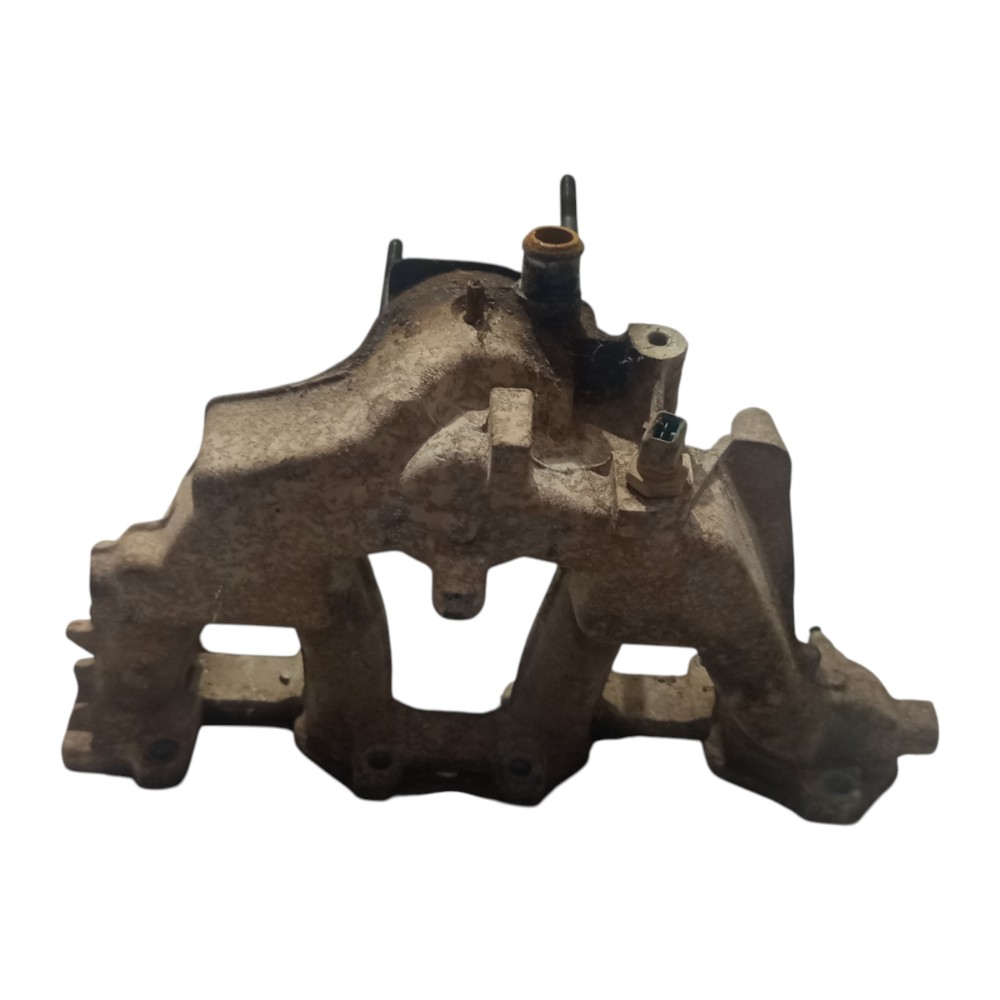 Coletor Admissão Gm Chevrolet Corsa 1.0 8v 1994 1995 A 2002 6