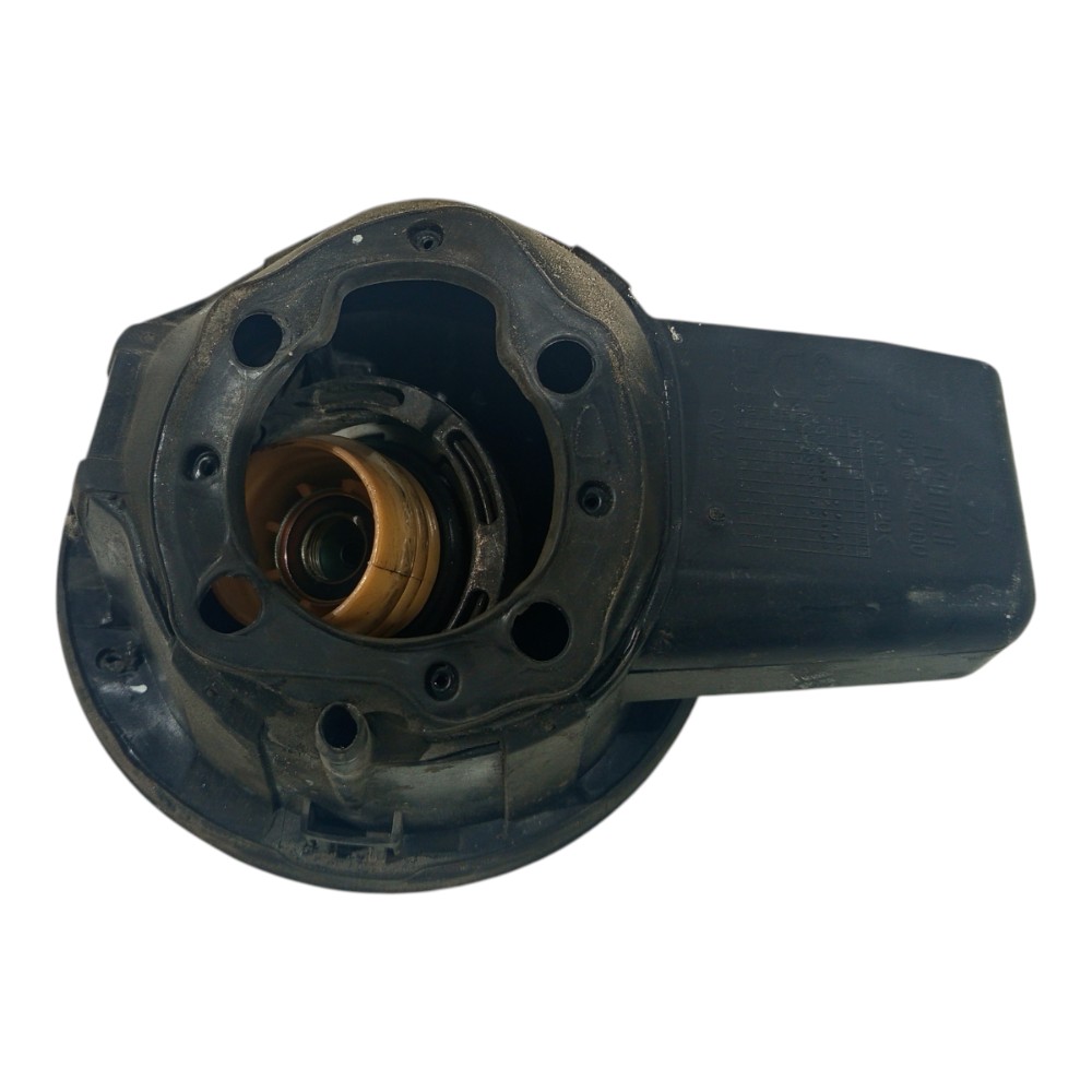 Portinhola Tanque De Combustível Hyundai I30 2011 695132l000 Preto 2011 6