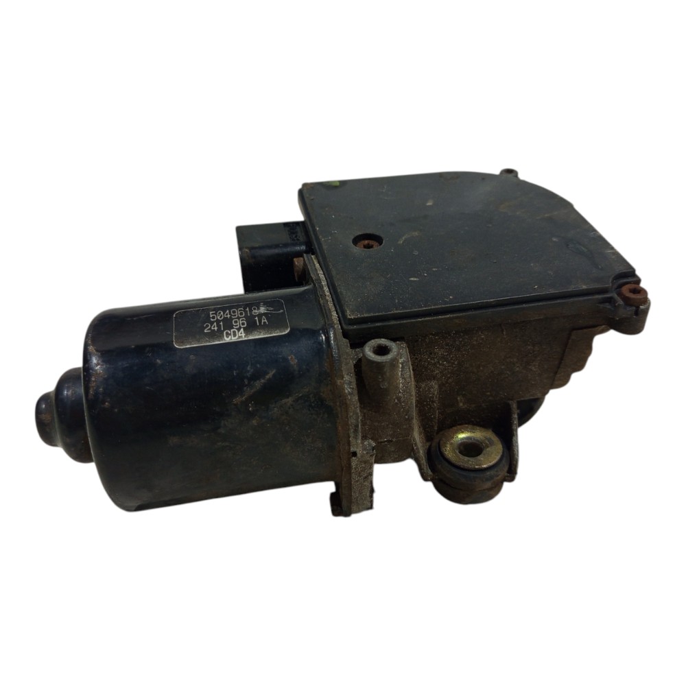 Motor Limpador Parabrisa Dianteira Gm Blazer 1995 A 2000 S10 2
