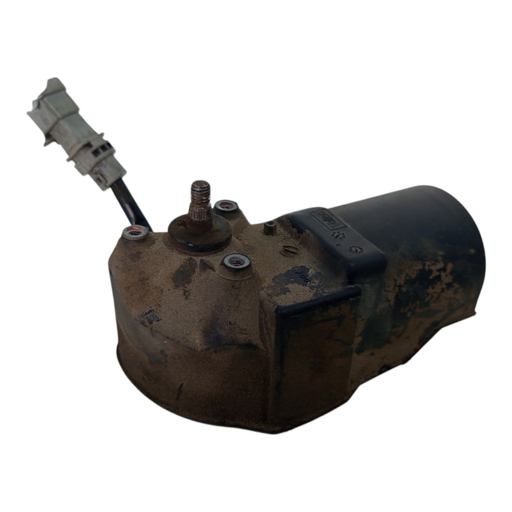 Motor Limpador Parabrisa Renault Clio 2000 2001 2002 A 2012 6