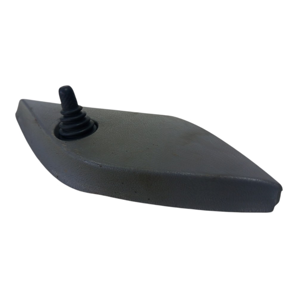 Moldura Retrovisor Dianteiro Direito Ford Ka 1.0 1997 A 2007 3