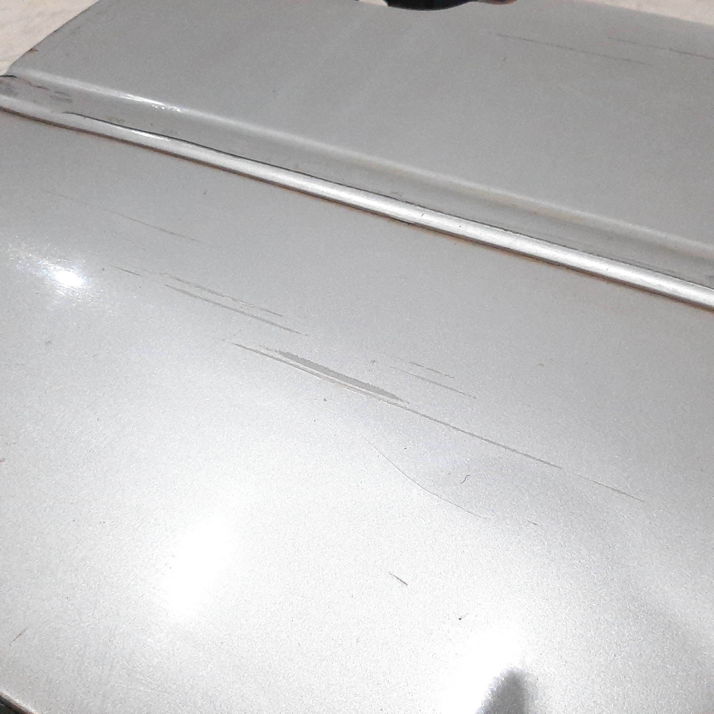 Porta Dianteira Direita Audi A3 2p 1997 A 2006 C/ Detalhe 7
