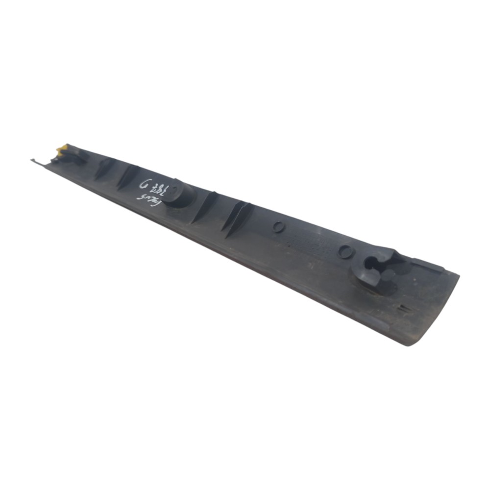 Soleira Porta Dianteira Direita Ford Focus 2009 2010 A 2012 7