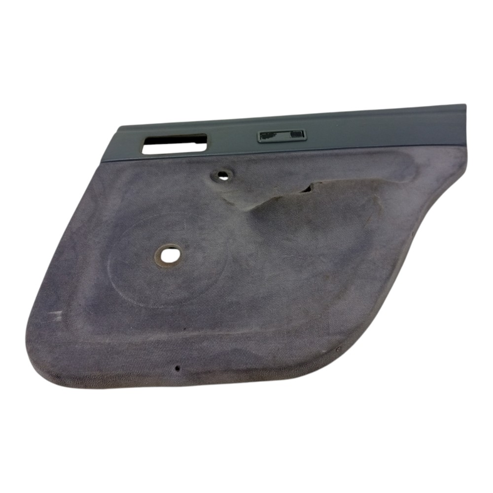 Forro Porta Traseira Direito Ford Verona 1993 1994 95 A 1996 1