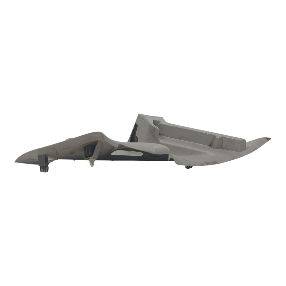 Suporte Bagagito Traseiro Esquerdo Peugeot 207 2009 96836102 Cinza 6