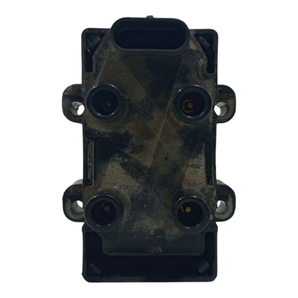 Bobina Ignição Renault Clio 1.0 2004 2005 2006 2007 A 2012 1