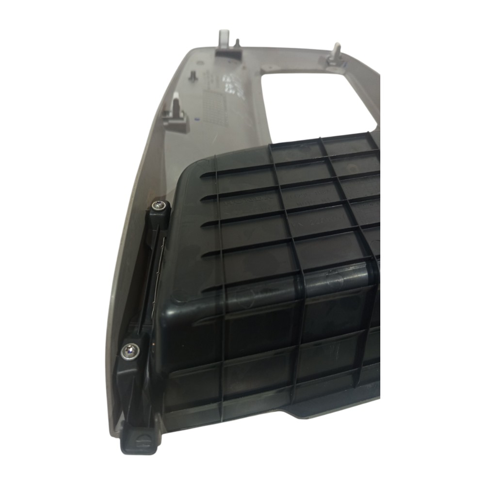 Moldura Console Câmbio Honda Civic 2014 A 2015 6