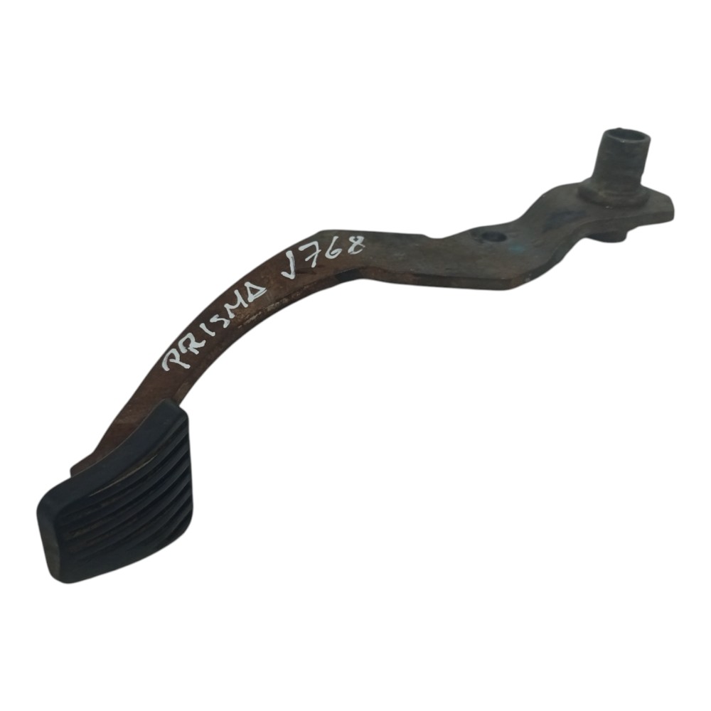 Pedal Breque Motor Gm Chevrolet Prisma 2006 2007 2008 A 2012 4