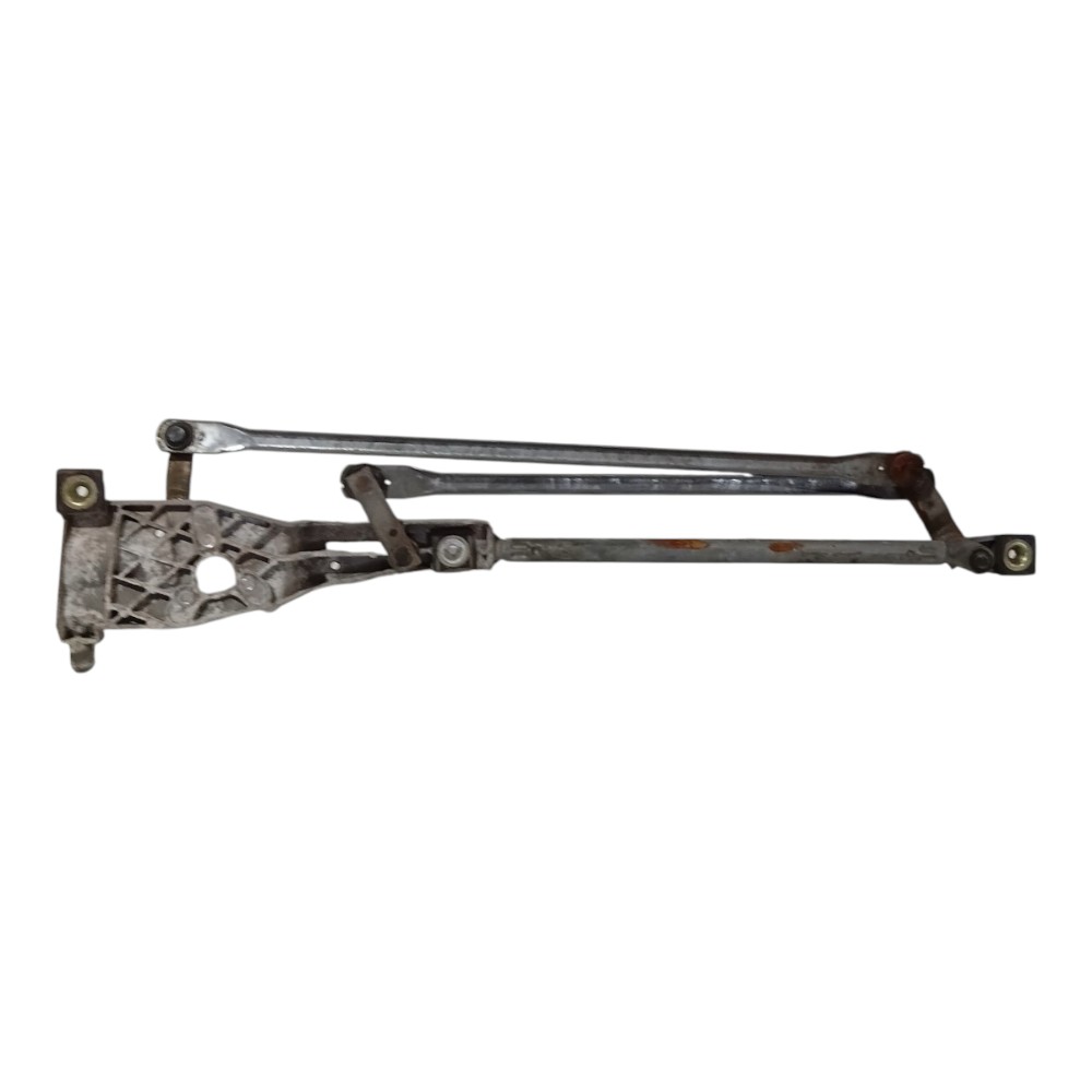 Maquina Galhada Limpador Parabrisa Ford Focus 2001 A 2008 1