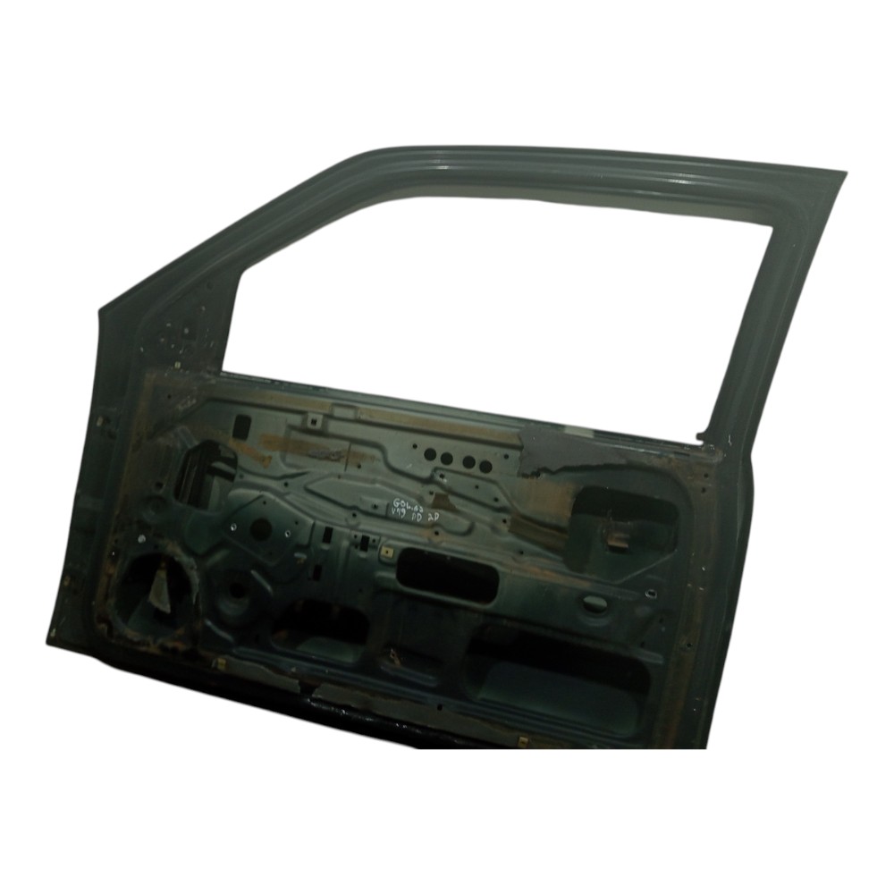 Porta Dianteira Direita Volkswagen Gol G2 1998 1999 A 2002  Dianteira Direito 8