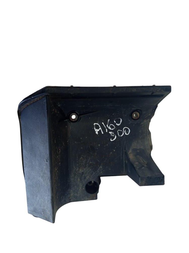 Caixa De Ar Mercedez A1601997 1998 A 2005 1