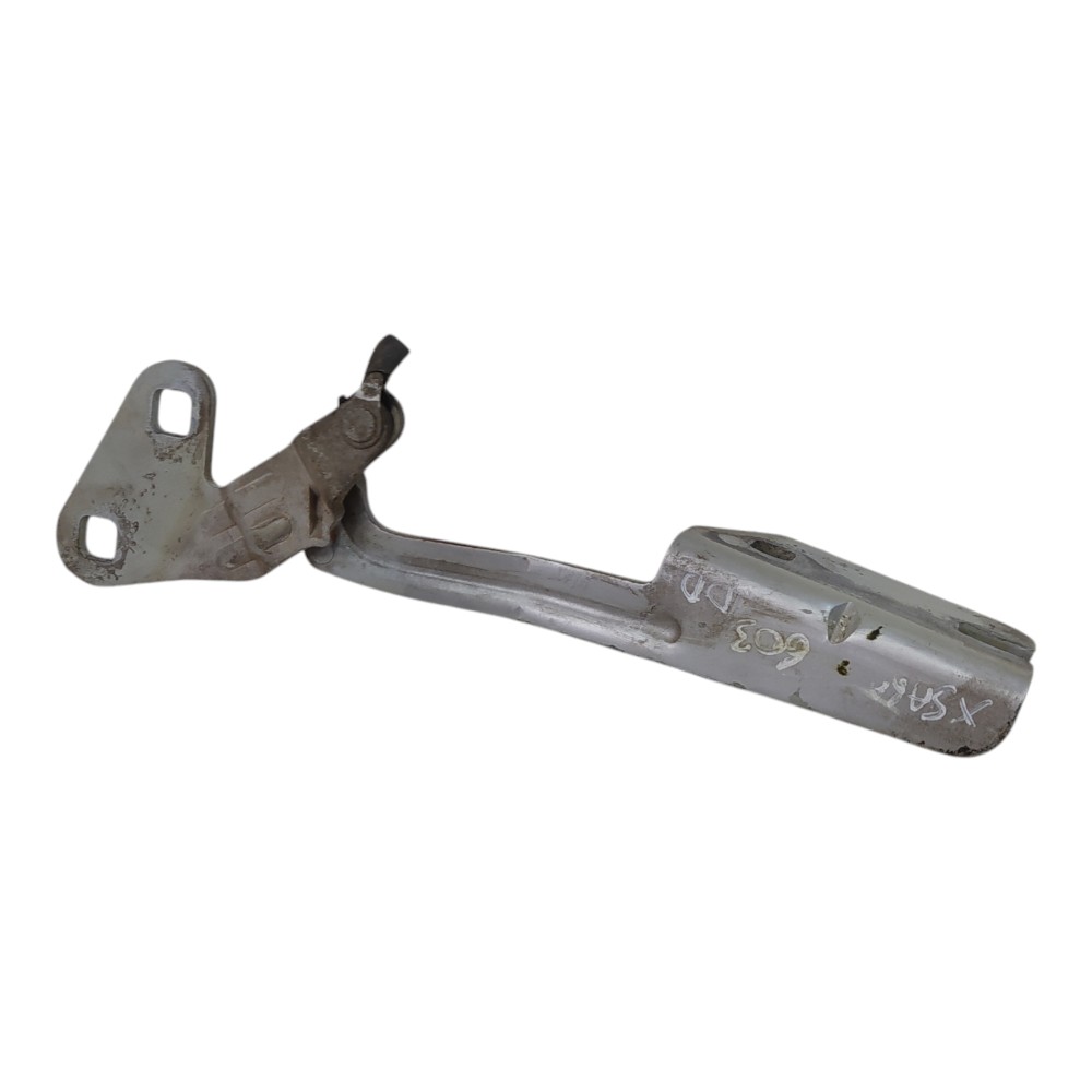 Dobradiça Capo Direito Citroen Xsara Picasso 2001 2002 A 12 4