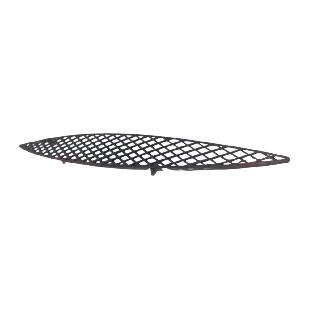 Grade Diant Radiador Chery Qq 1.1 16v 2011 A 2014 C/avaria 4