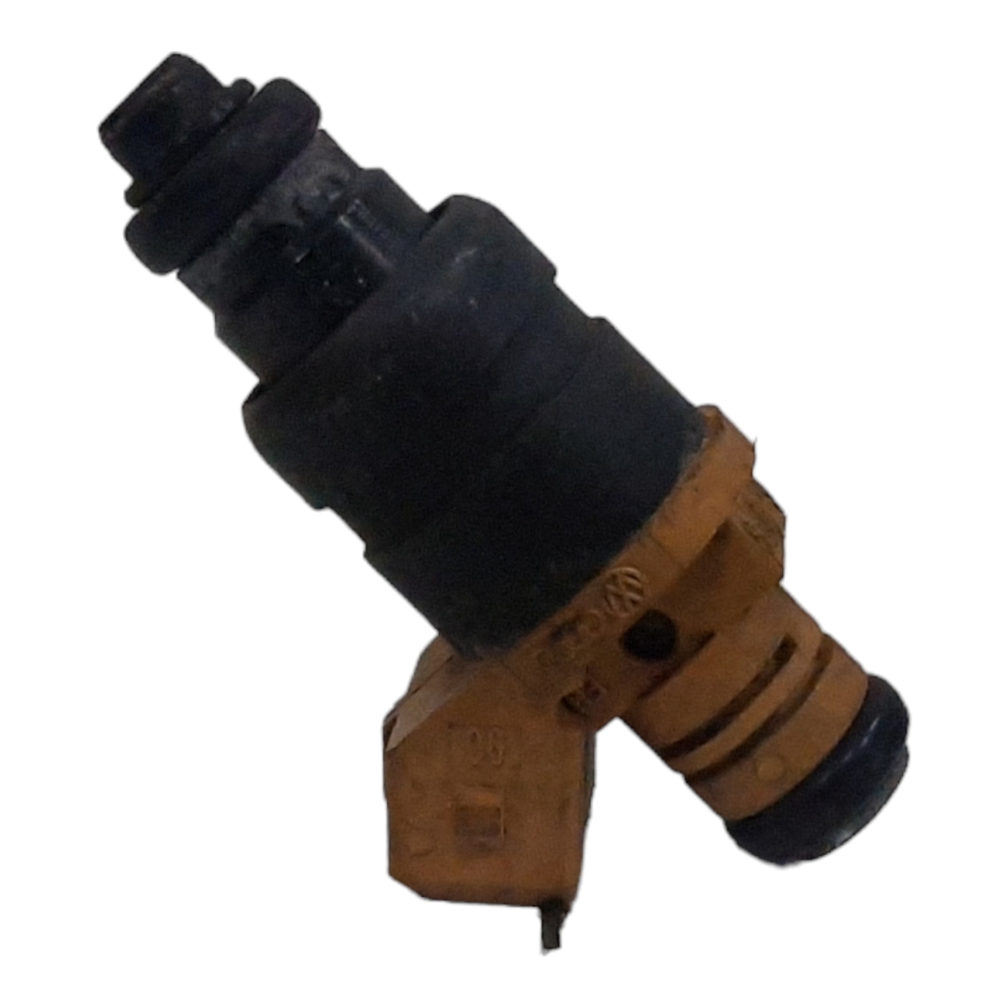 Bico Injetor Combustível Audi A3 1.8 1997 1998 1999 A 2006 7