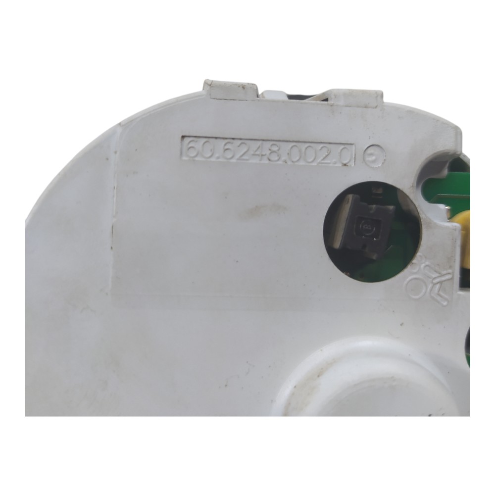 Painel Instrumento Velocímetro Fiat Brava 1998 1999 A 2003 8