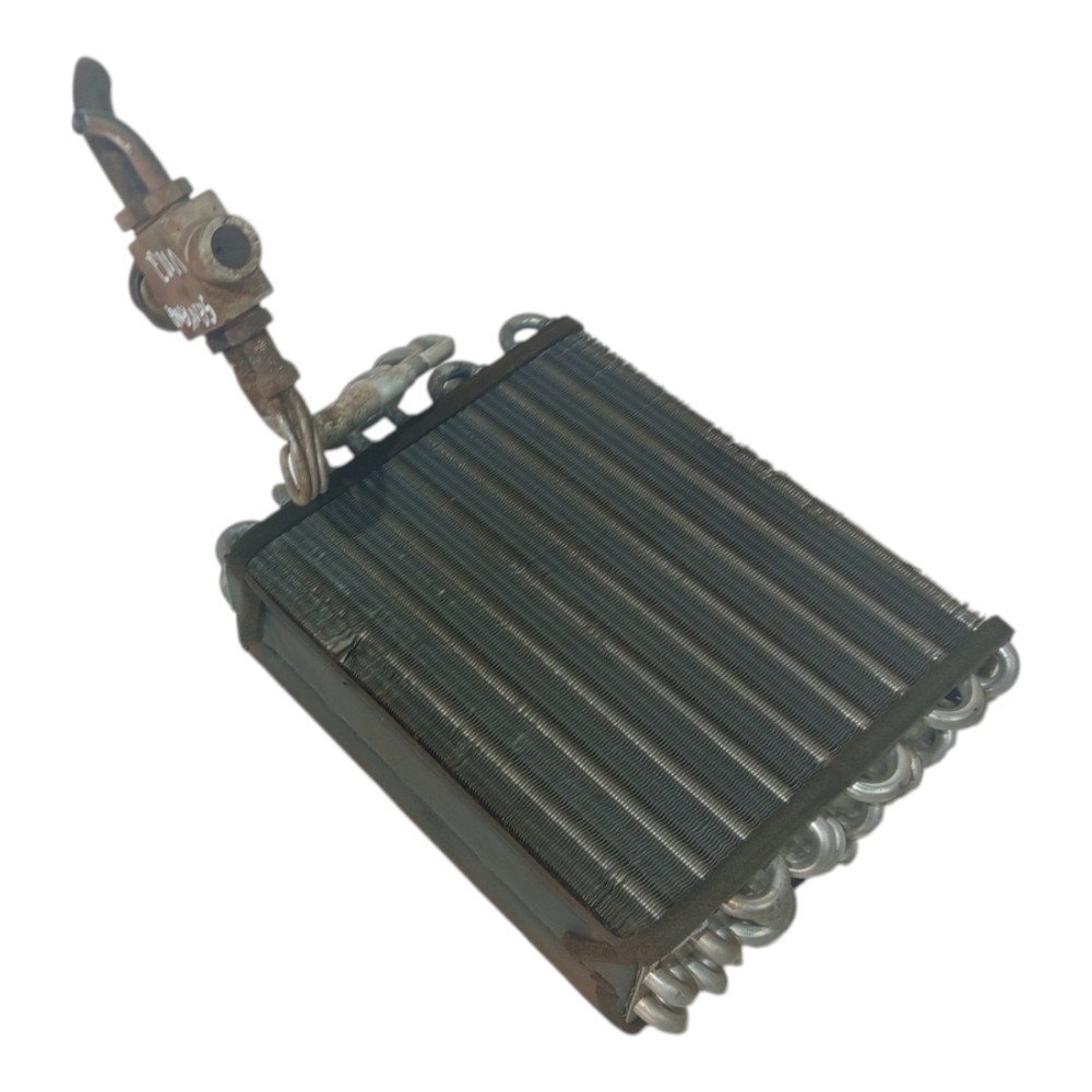 Caixa Evaporadora Volkswagen Santana 1.8 8v 1991 A 1997 6