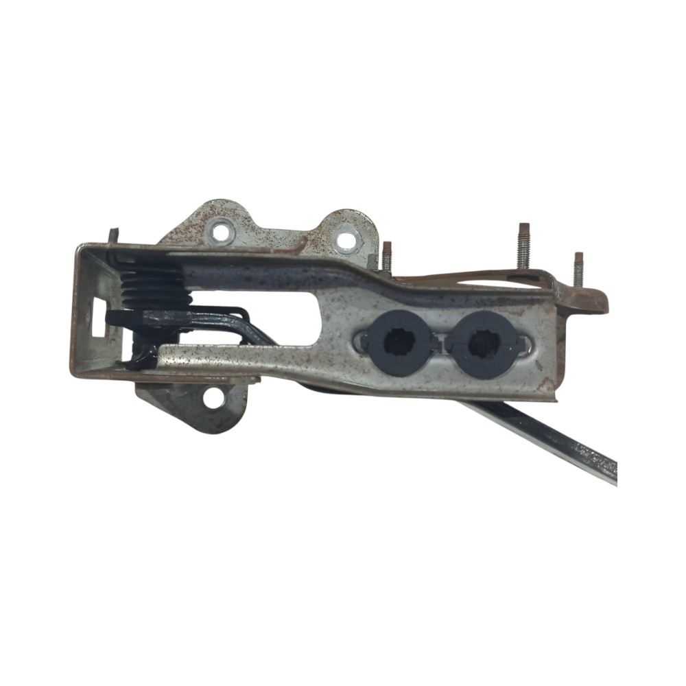 Pedal Freio Nissan Sentra 2007 2008 2009 2010 2011 2012 2013 8