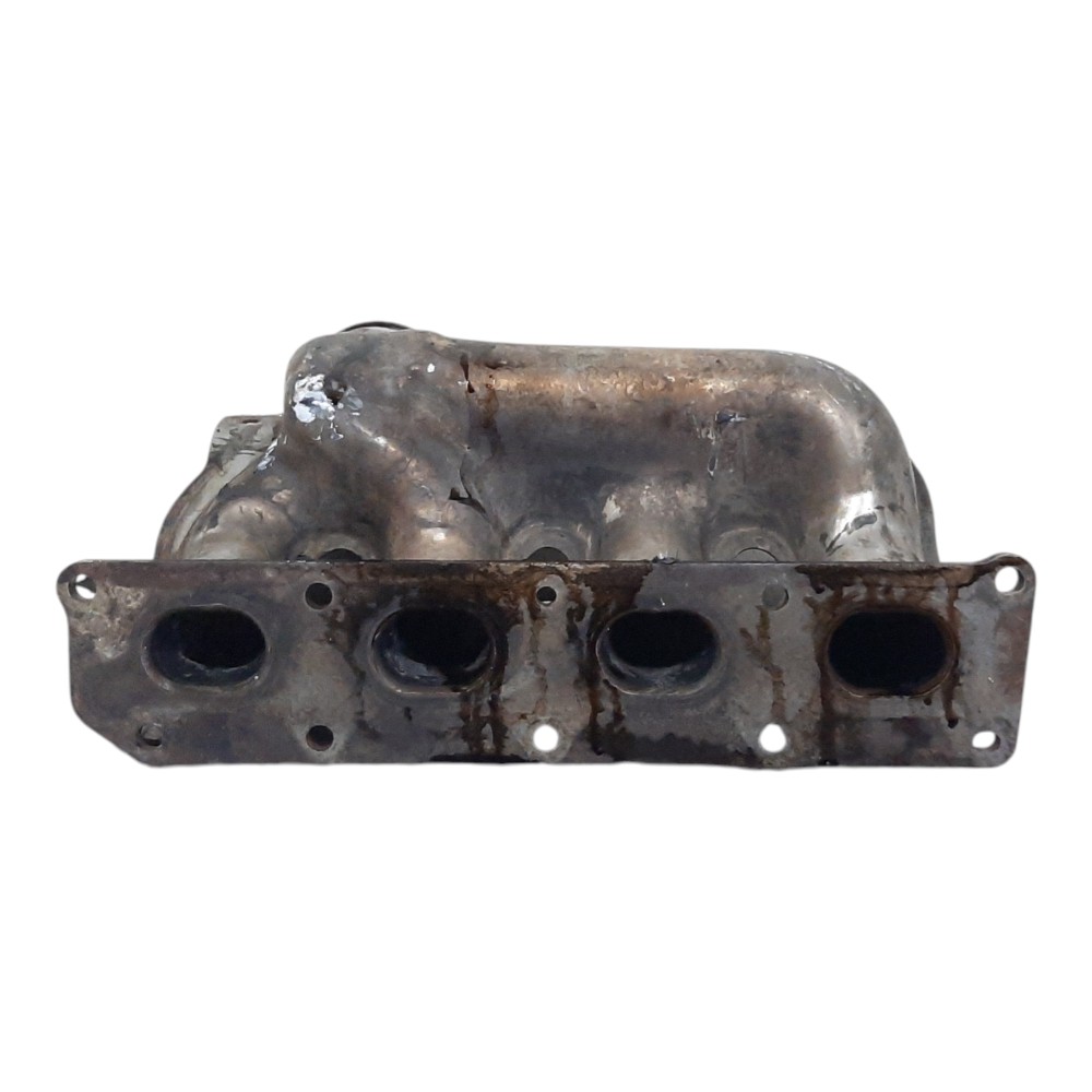 Coletor Escape Citroen Xsara Picasso 2.0 16v 2001 2002 A 12 3