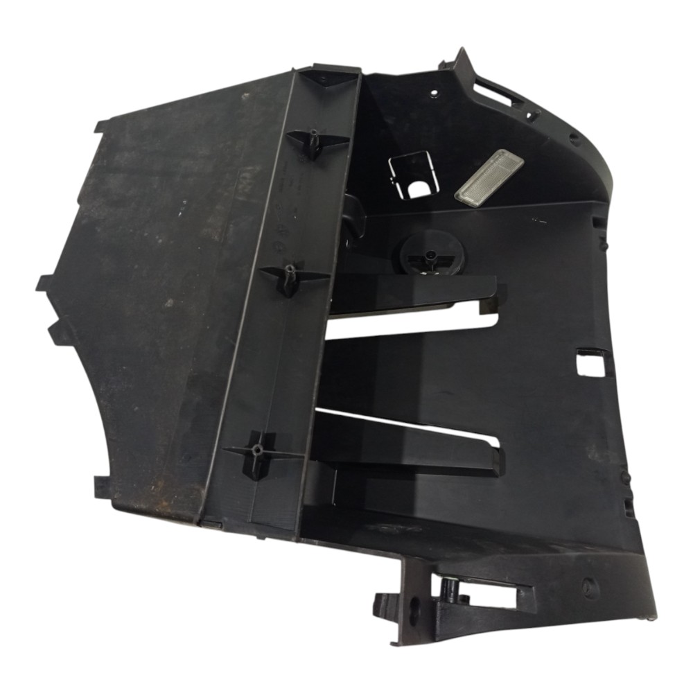 Porta Luvas S/tampa Peugeot 307 2005 2006 2007 A 2012 6