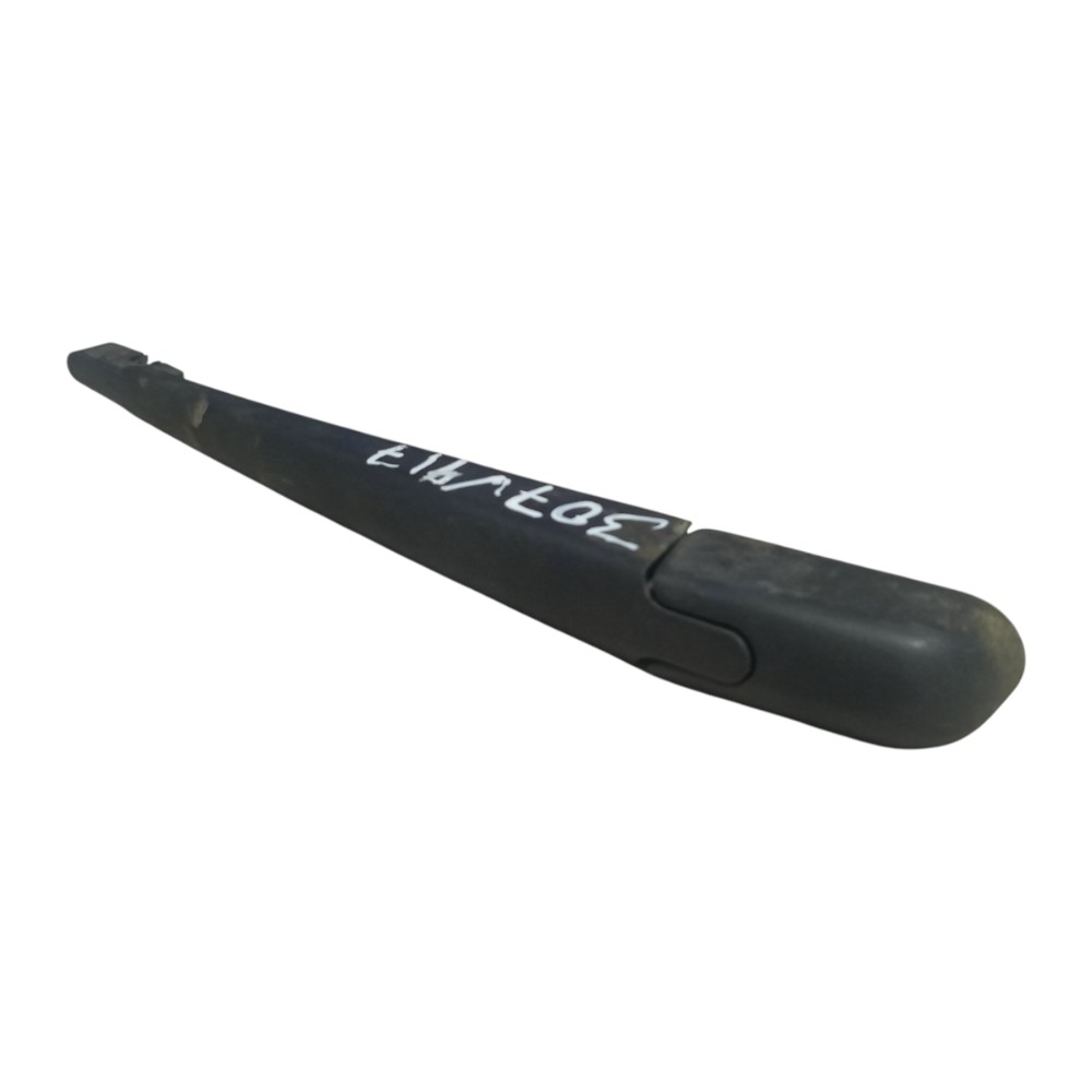 Braço Limpador Parabrisa Traseiro Peugeot 307 2001 A 2014 1