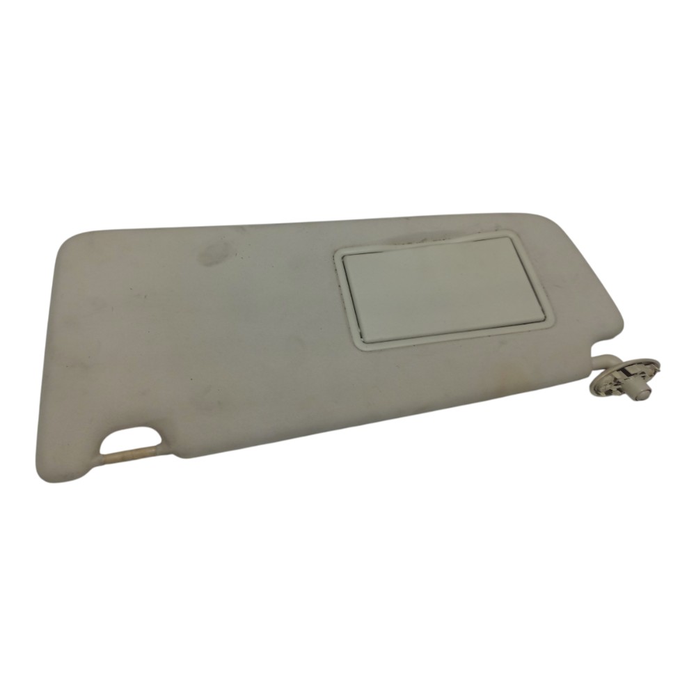Quebra Sol Cinza Esquerd Land Rover Freelander 2008 A 2015 4
