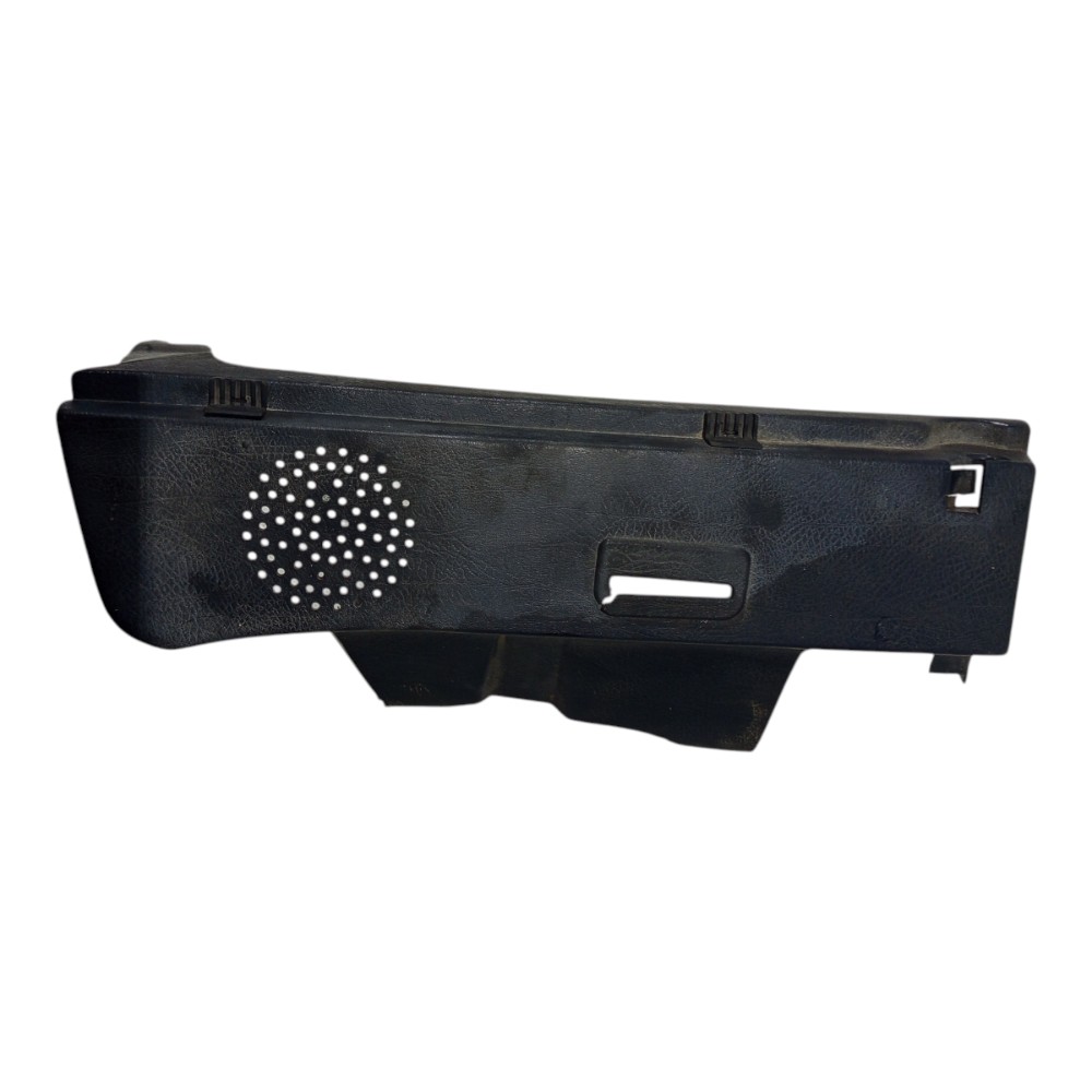 Suporte Bagagito Direito Preto Fiat Tipo 1993 1994 95 A 1997 Prero 1