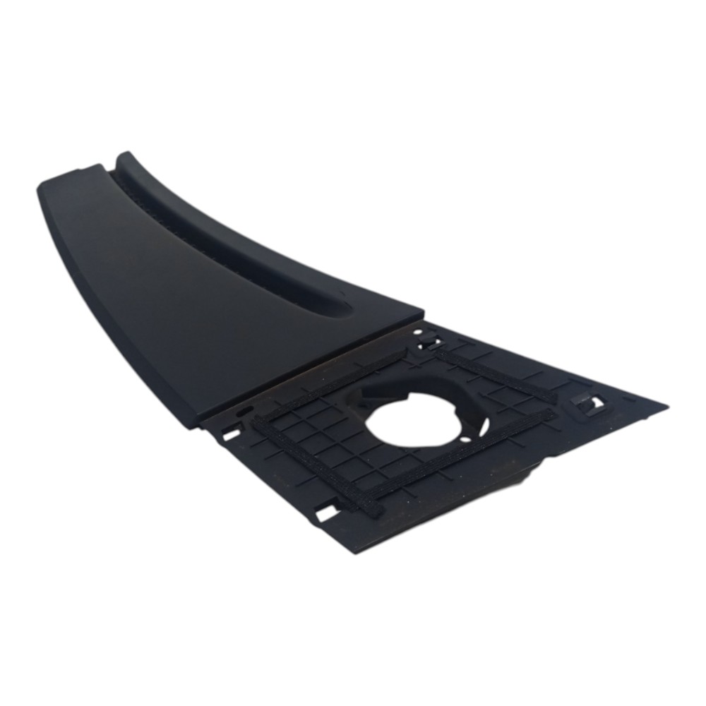 Acabamento Sup Painel Esquerdo Porsche Cayenne 2002 A 2006 3