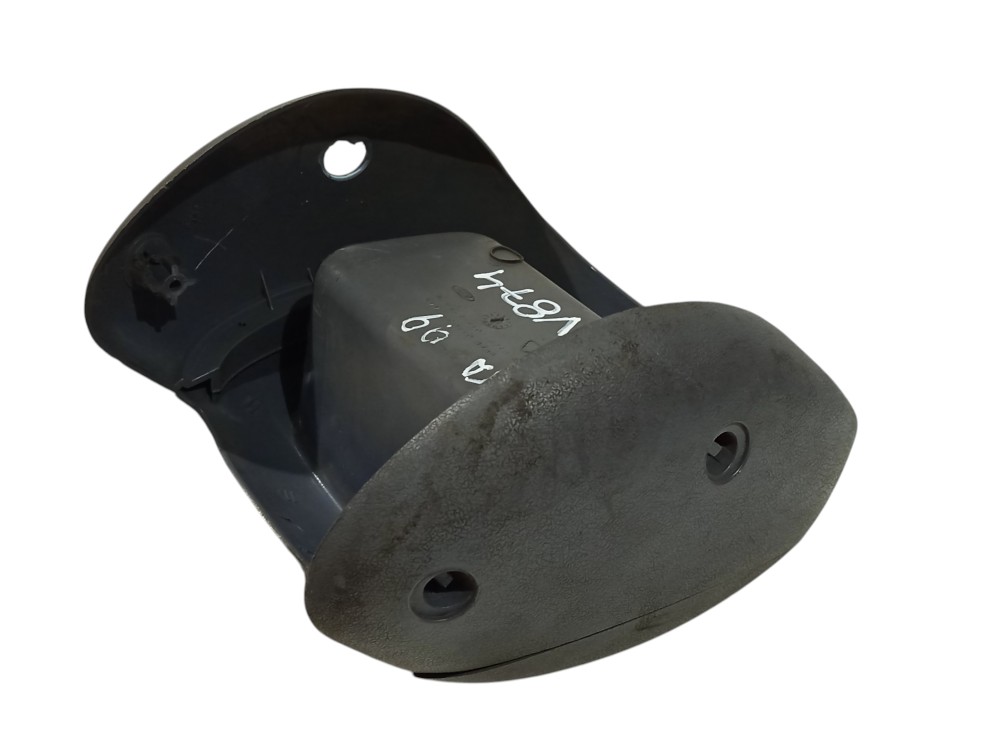 Console Central Porta Objeto Ford Fiesta 1997 1998 A 2000 8