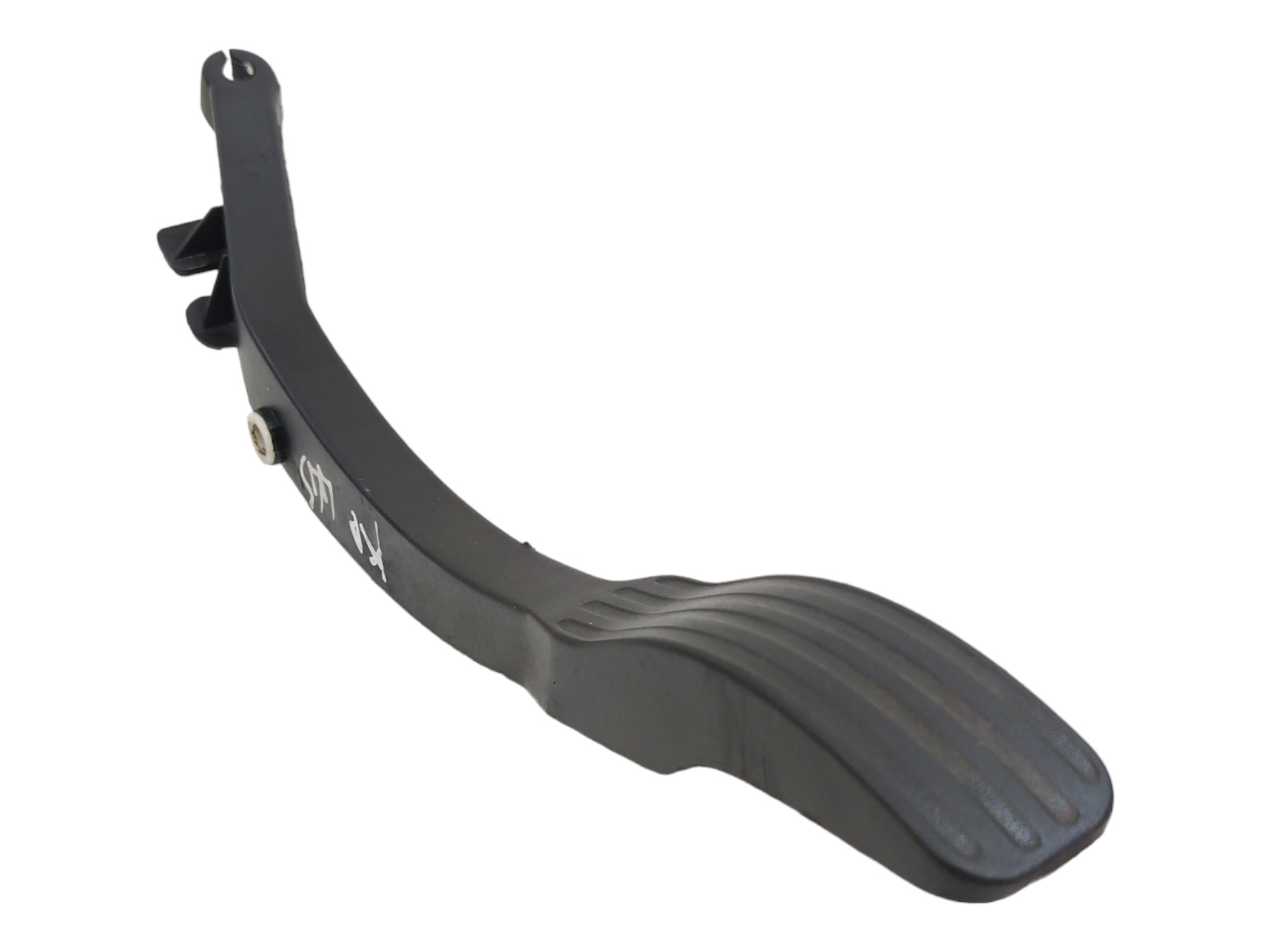 Pedal Acelerador Ford Ka 1.0 2008 2009 A 2013 Is659725aa 1
