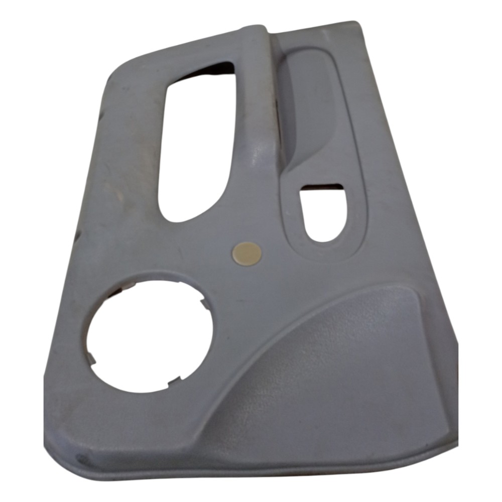 Forro Porta Dianteiro Esquerdo Sedan Clio 2006 A 2012 6